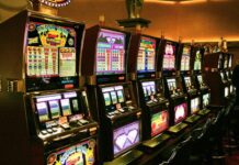 Игровые автоматы онлайн в казино Drift