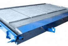 Металлоформы для ЖБИ: сферы использования