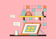 Правила создания сайта