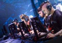 Как участвовать в турнирах по CS:GO?