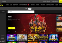 Казино Parimatch — обзор официального сайта