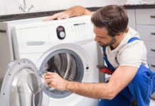 Что чаще всего ломается в стиральных машинах?