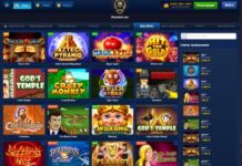 Чем привлекает людей казино Лев?