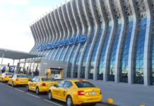 Как заказать такси до Балаклавы?