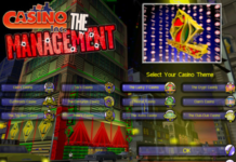 Игра Casino Inc: основные правила игры