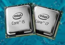 Процессоры Intel Core i5/i7: что нового