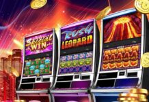 Игровые автоматы на деньги: как играть и какие лучше выбрать?