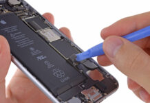 Когда необходимо менять аккумулятор на смартфоне?