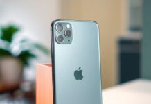 Причины замены аккумулятора на iPhone