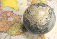 Зачем важно знать карту мира?