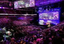 Что такое киберспорт?