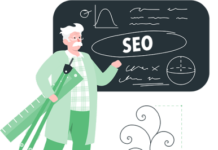 Преимущества SEO продвижения