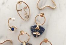 Myjewels: широкий ассортимент ювелирных украшений