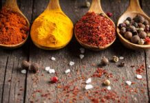 Польза натуральных усилителей вкуса