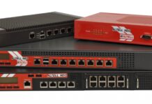 ФСТЭК: требования к файрволам