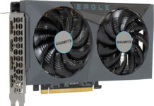 Особенности архитектуры Nvidia GeForce RTX 3050