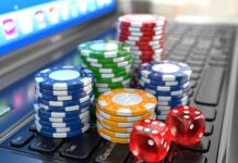 Легзо Казино: преимущества онлайн игры