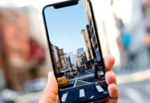 Поиск по картинке: рабочие способы с iPhone