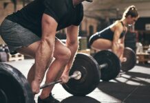 Советы по выбору штанги