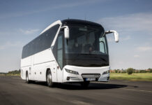 Как забронировать билет на междугородный автобус