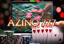 Сильные стороны виртуального казино Азино777