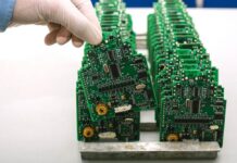 Где заказать изготовление печатных плат?