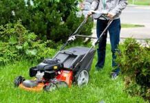 Бензокосилки: критерии выбора