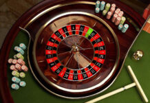 Пятерка самых крутых рулеток от Чемпион Казино