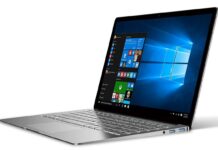 Ноутбуки CHUWI — лучшее соотношение цены и качества