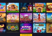 Как играть в казино Cat?