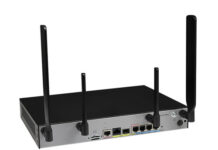 Маршрутизаторы Huawei: применение