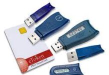 Токены и смарт-карты: отличия