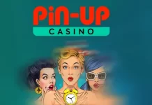 Pin-Up kz вход на официальный сайт