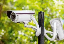 Советы по выбору камер для дачи