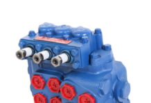 Гидрораспределитель Р80: характеристики