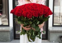 Чем хороши голландские розы?