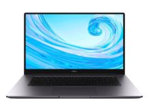 Обзор ноутбука Huawei MateBook D 15