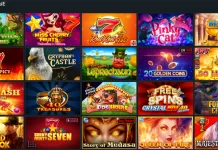 Казино 1хбет- надежный партнер