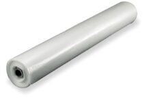 Применение полиэтиленовых пленок в строительстве, их виды и свойства