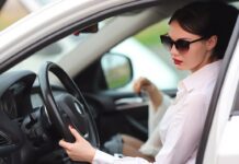 Условия проката авто