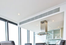 Канальные кондиционеры: прохлада в доме