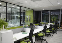 Wifi для офиса: нужная вещь компании