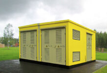 Назначение трансформаторных подстанций