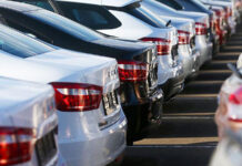 Правила проката авто