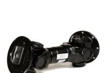 Вал карданный УРАЛ: характеристики