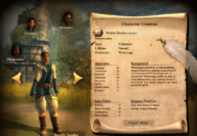 Как скачать новые характеристики на героя?