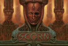 Scorn: популярная игра