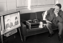 Популярные модели телевизоров