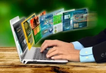 Основные этапы разработки сайта под ключ