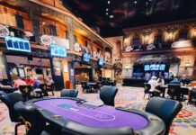 Лучшие покер румы: ТОП надёжных комнат